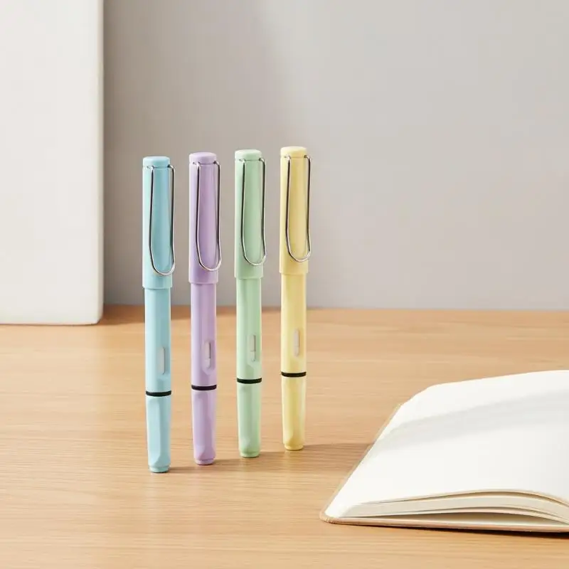 Hot Sale 1PCS Pastel Everlasting Pencils No Sharpening Erasable Unbreakable Tip For School Writing Drawing Use Wear-Resistant