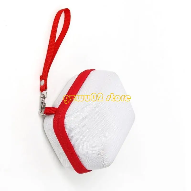 

L93B Portable Hard Case for Go Instants Camera Travel Carrying Storage Bag