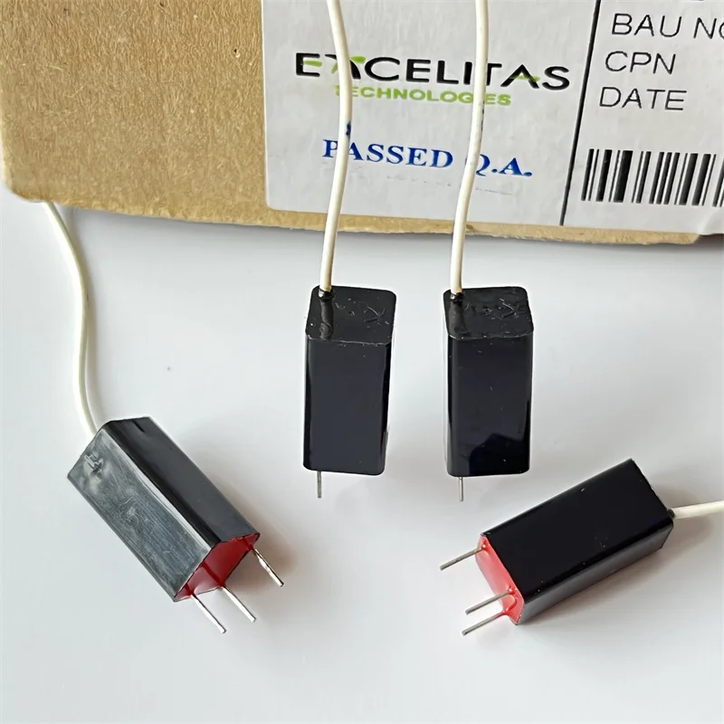 10PCS ZS1052-1(H) Imported Excelitas Heiman Trigger Coil Pulse Flash Coil Genuine