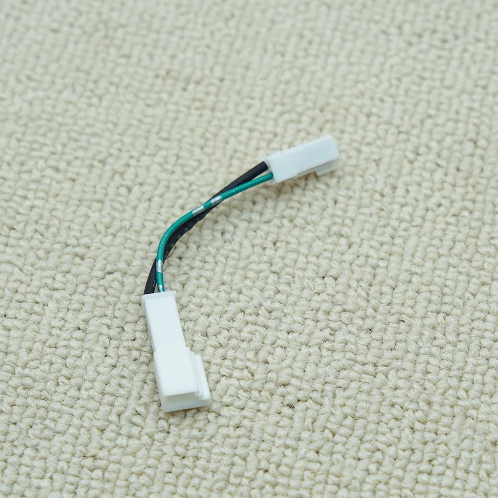 32241228 صندوق المبخر الأسلاك تسخير تكييف الهواء المقاوم لفولفو S60 V60 S90 V90 XC90 2018 2019 2020 قطع غيار السيارات #5