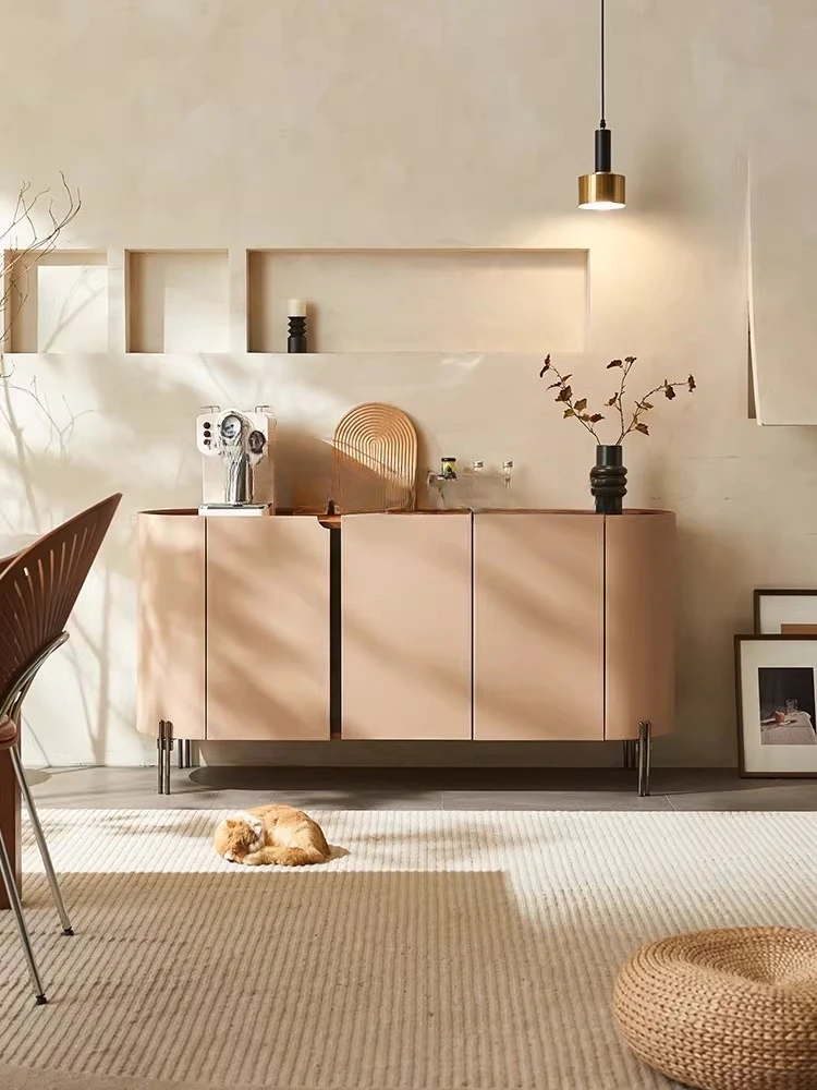 leat her porch cabi net small apart ment foyer tea cab inet dining side cabin et modern simple locker