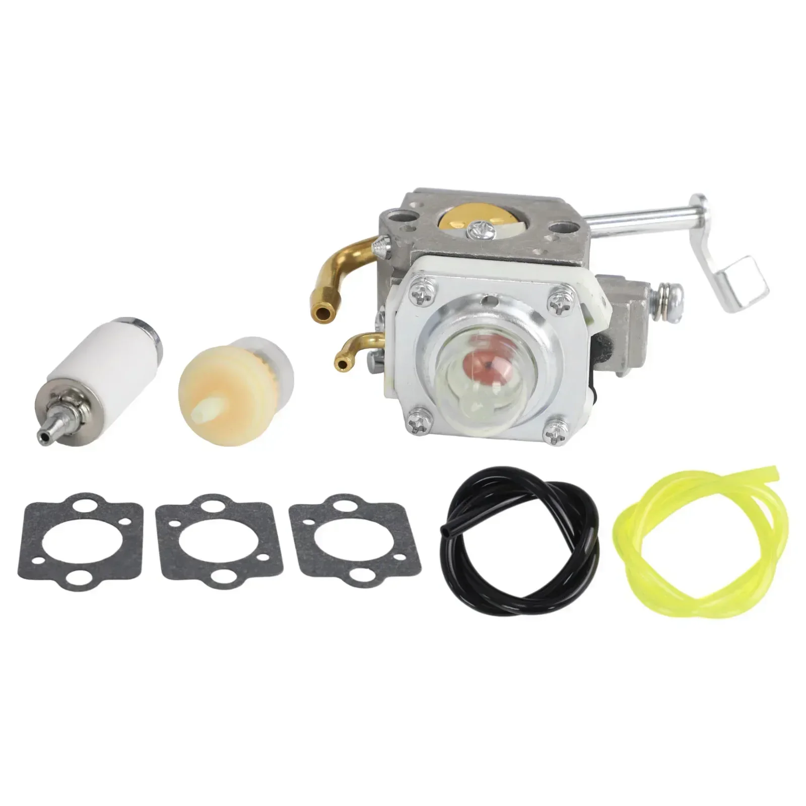 

Легко заменяйте старые или поврежденные карбюраторы с нашими опциями, специально разработанные для различных машин Honda