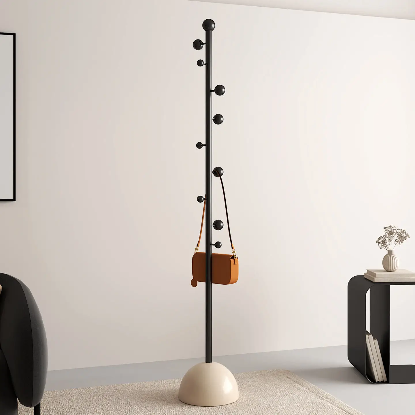 

Fashionable Coat Rack Vintage Idea Elegant Boutique Recamera Creative Hotel Coat Rack Luxury Clothes Rack Living Room Furniture