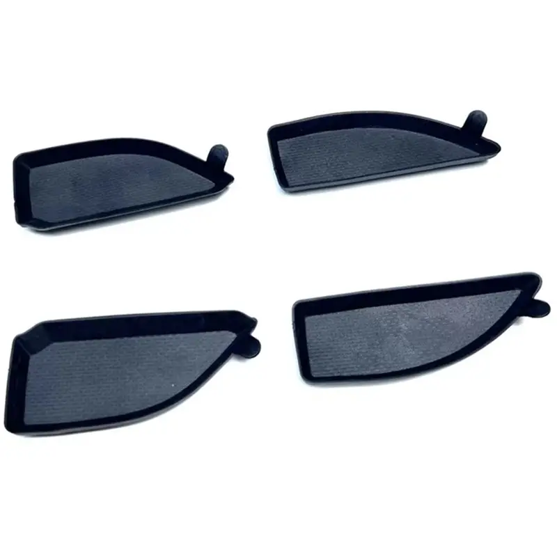 

Efficientt-Car Interior Panel Handle Box Pad For Mitsubishi Outlander- Parts Numbers 7222B387, 722B388, 7221C843, 7221C844