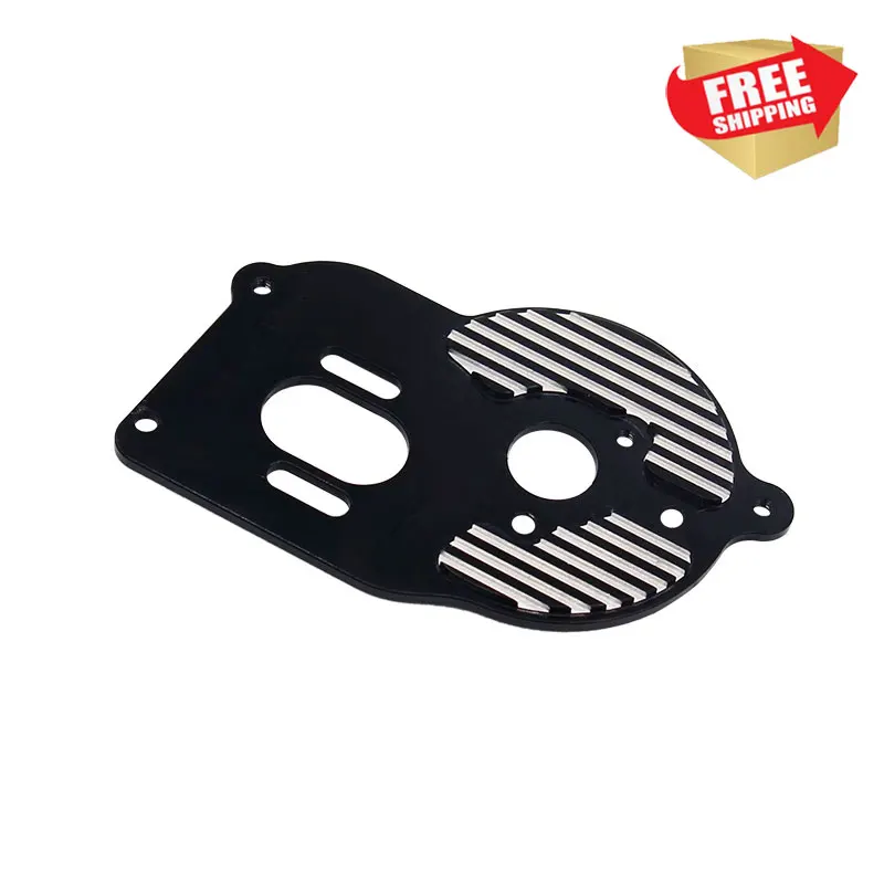 Radio control RC  Adjustable Aluminum Motor Mount for the Losi 2WD Mini Drag parts