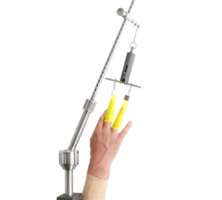 Hot Sale Wrist Traction Frame Wrist Traction Finger Trap