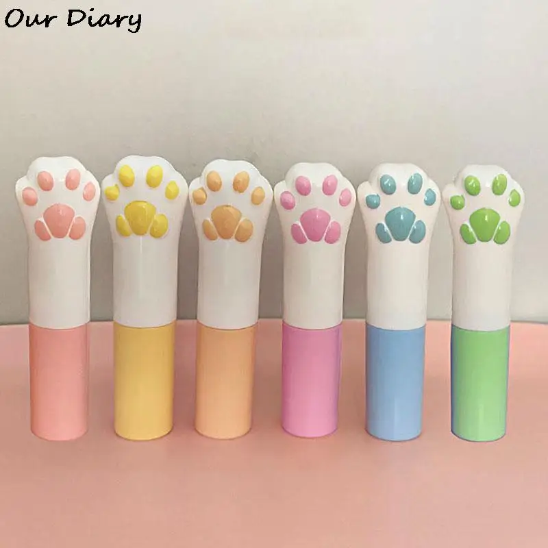 

Pure natural Lip Balm Winter Fashion Moisturizing Lip Oil Long-Lasting Clear Transparent Natural Lip Care Lipstick Makeup
