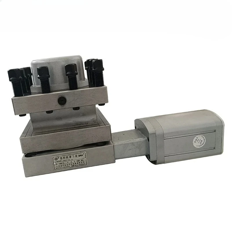 

Держатель электрического ножа с ЧПУ, четыре станции LD4 LD4B, револьвер 0625, рабочий стол 6140