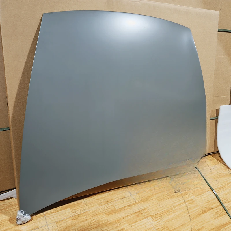 High Quality Front Engine Hood 1932550-E0-D Full Range Body Kit Fit MODELY 2025