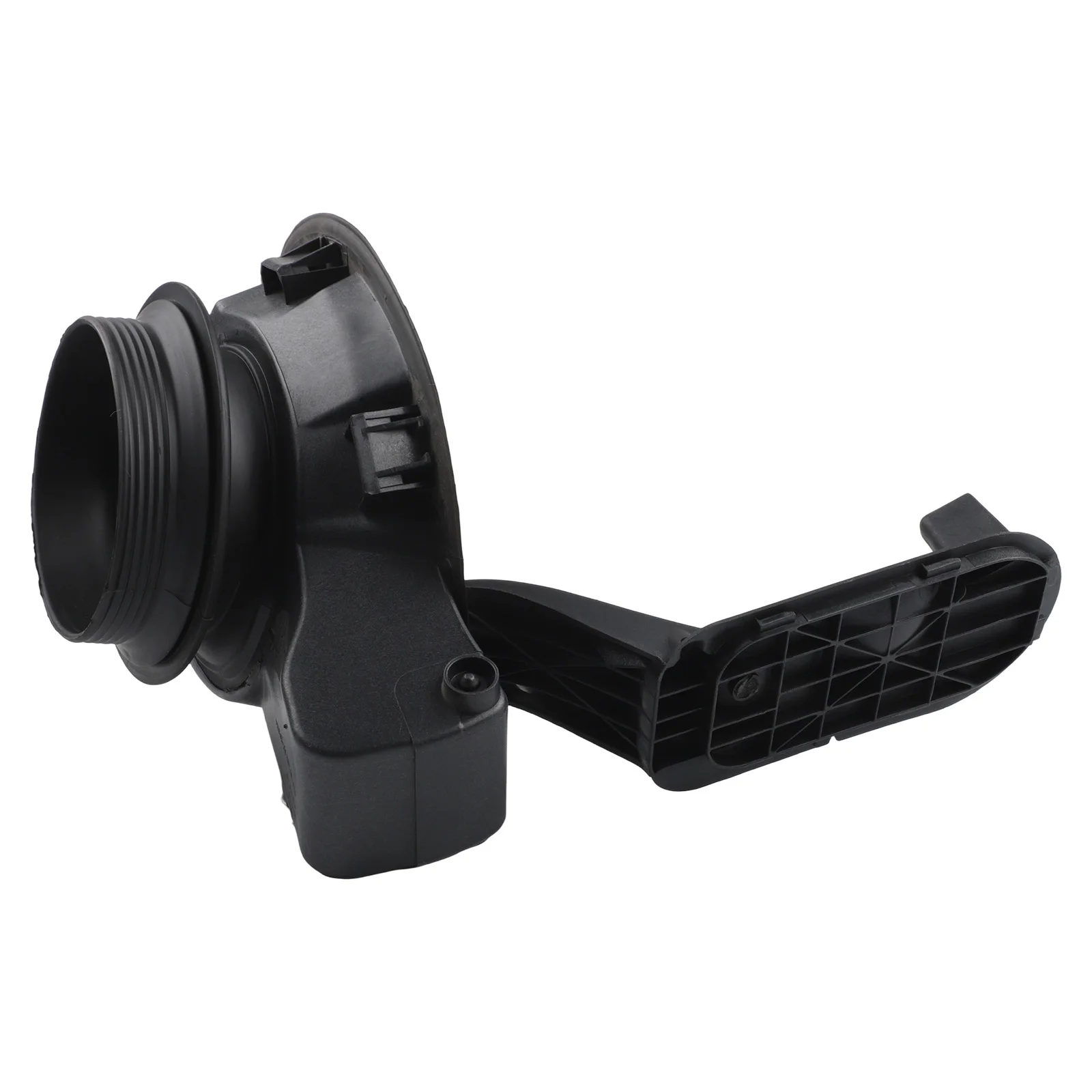 Fuel Filler Flap Hinge Cover for BMW For 1 Series For E87 E8For 1 from 2004 to 20For 12 OEM 5For 1For 177069449