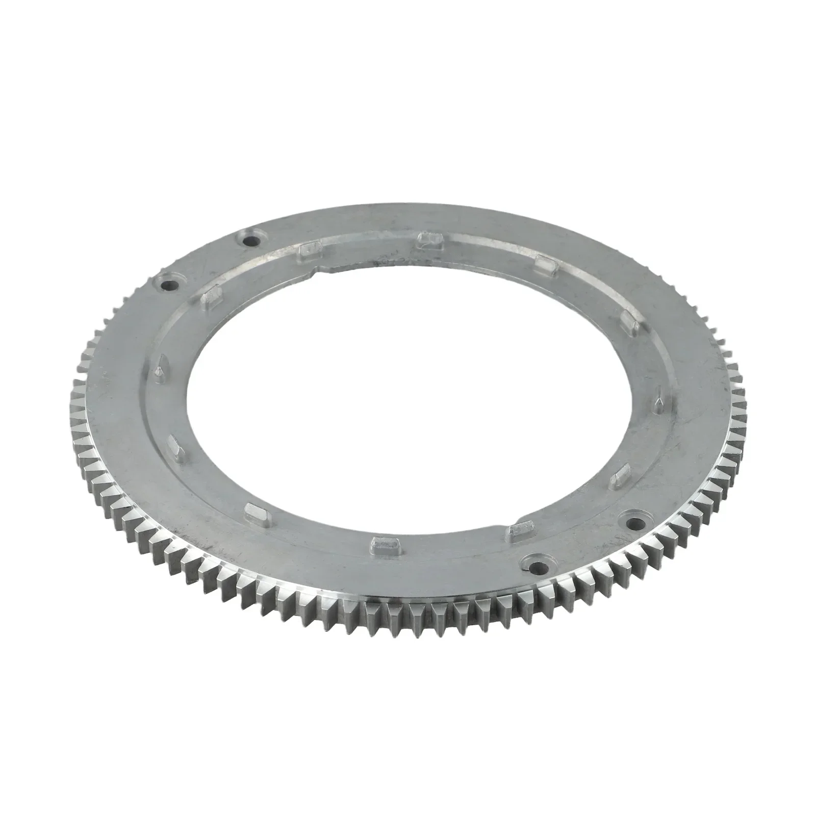 Flywheel Ring Gear Kit Specifically Designed for Toro Lawn Tractors Reliable Performance Across Multiple Compatible Models