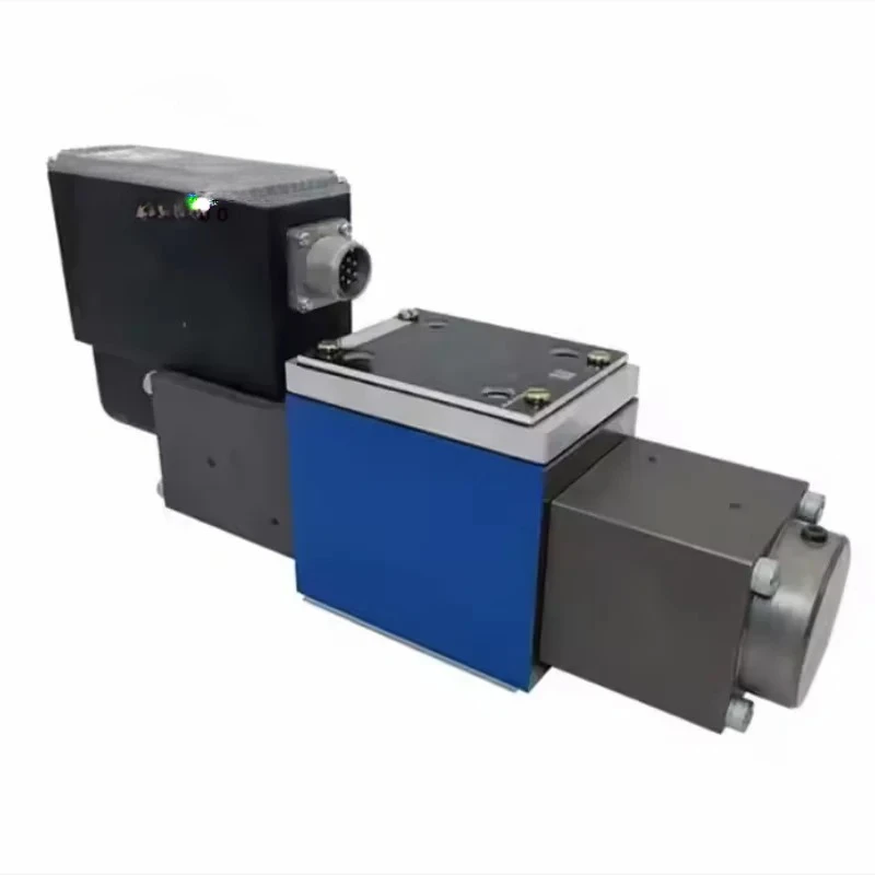 Пропорциональный клапан 4WRPEH 6C3 B15P-20/G24KO/A1M Гидравлический клапан 4WRPEH 10 C4 B100L-2X/G24K0/A1M 4WRPEH 6 C3 B40L-2X/G24K0/A1M