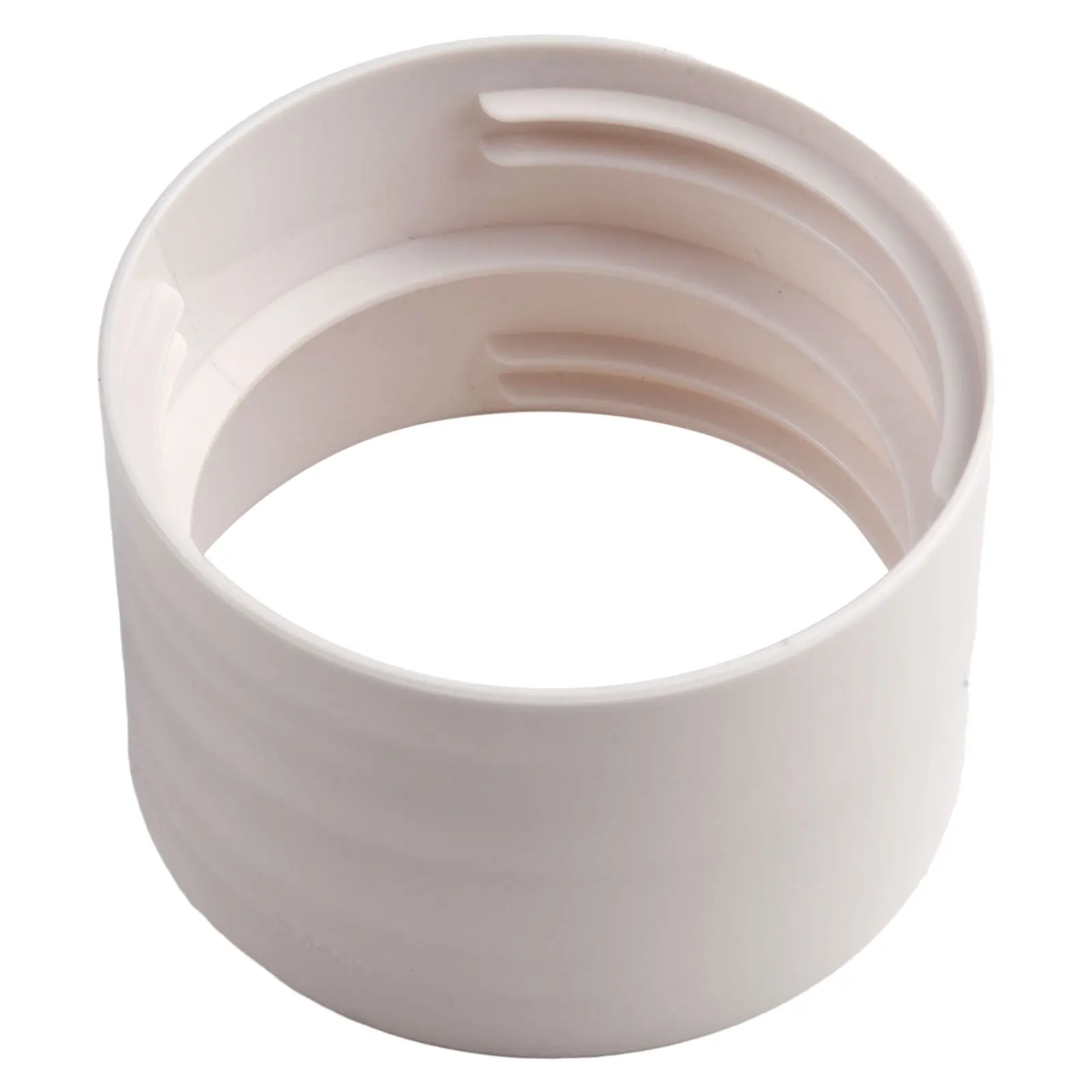 Replacement Pipe Connector Air Conditioner ABS Coupler Heating And Cooling Hose Parts White Household Appliances Air Conditioner