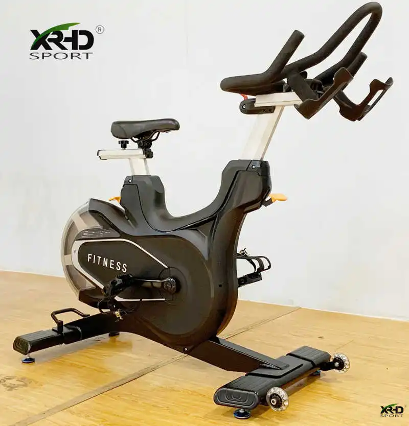 Commercial Gym Master Spin Bike Exercise Dynamic Spinning Bike