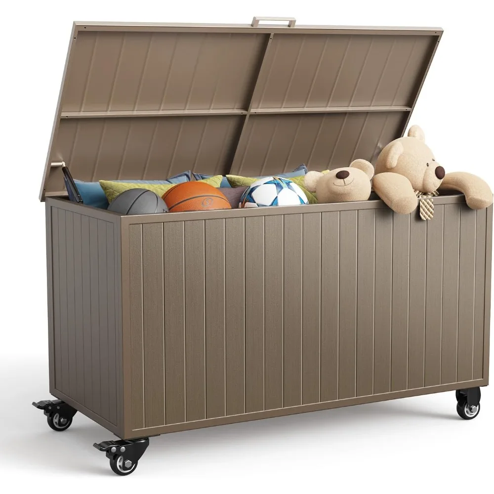 Outdoor Storage Box… - image