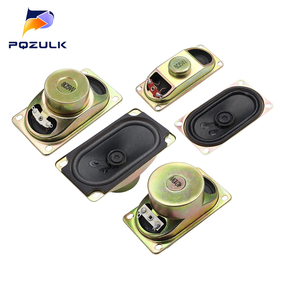 1PCS 4R 8R 5W 10W S… - image