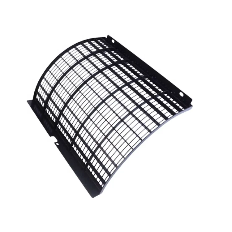 2025년 농기계 제조업체 콤바인 수확기 예비 부품 수확기 부품 탈곡 오목체 체