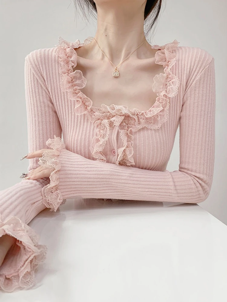 Thumbnail 3 - #80 Best Womens Long Knit Cardigans to Buy In 2026