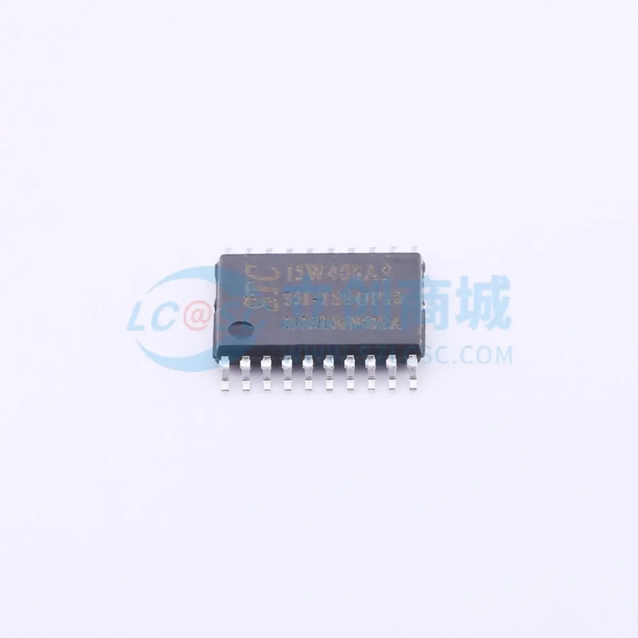STC15W408AS-35I-TSSOP20 En stock Envío 48 horas