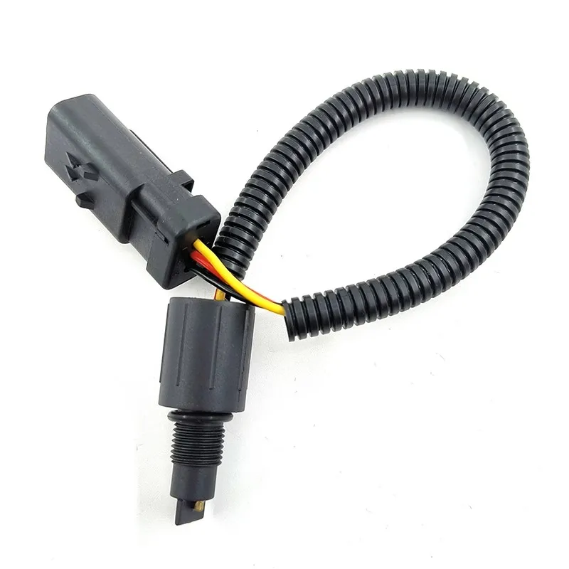 Caterpillar Excavator Oil Water Separator Sensor Compatible with 320GC 323 326 330 345 336 349D2GC Models
