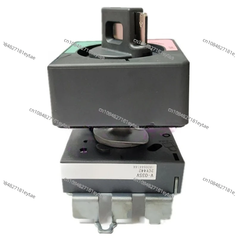 circuit breaker switch accessory operation handle V-03SV F-03SV F-05SV original genuine V-1SV