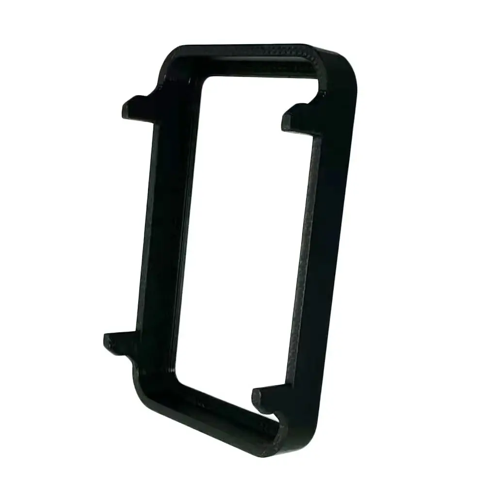 Anti Twist Screen Lock for DJI Osmo Pocket 3/ 4 /4 Pro 3D Printed PETG Snap On Screen Protector Travel Accessory