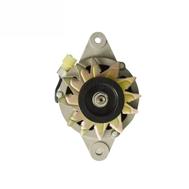 NK234 24V 50A 8PK  D04FR SK140-8 CS130-8 ALTERNATOR 8-98004-176-0