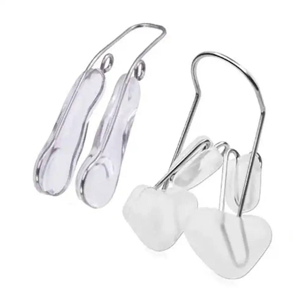 Máquina moldeadora de nariz, Clip de elevación de nariz, Estiramiento Facial, Clip Corrector Facial, herramienta de belleza más delgada, levantamiento de nariz