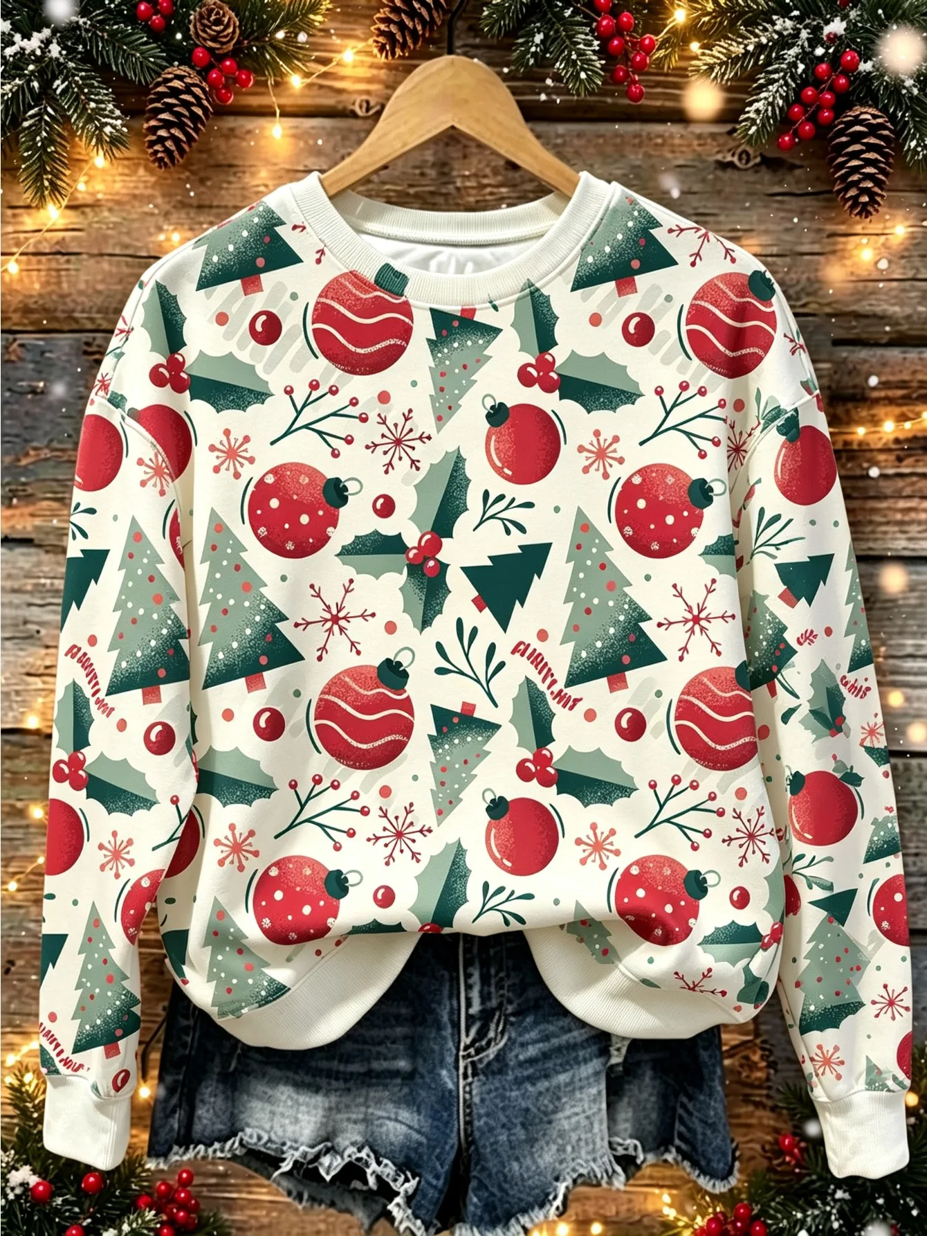 Dames T-shirt met lange mouwen - T-Shirts recensie en prijs