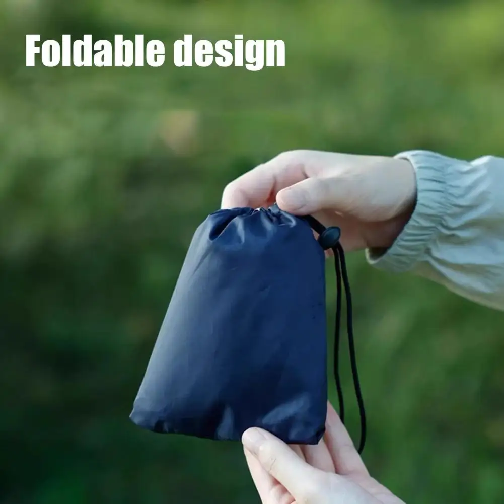 

Water Container Portable Foldable Water Basin with Thickened Oxford Fabric Collapsible Bucket with Handle for Camping Outdoor