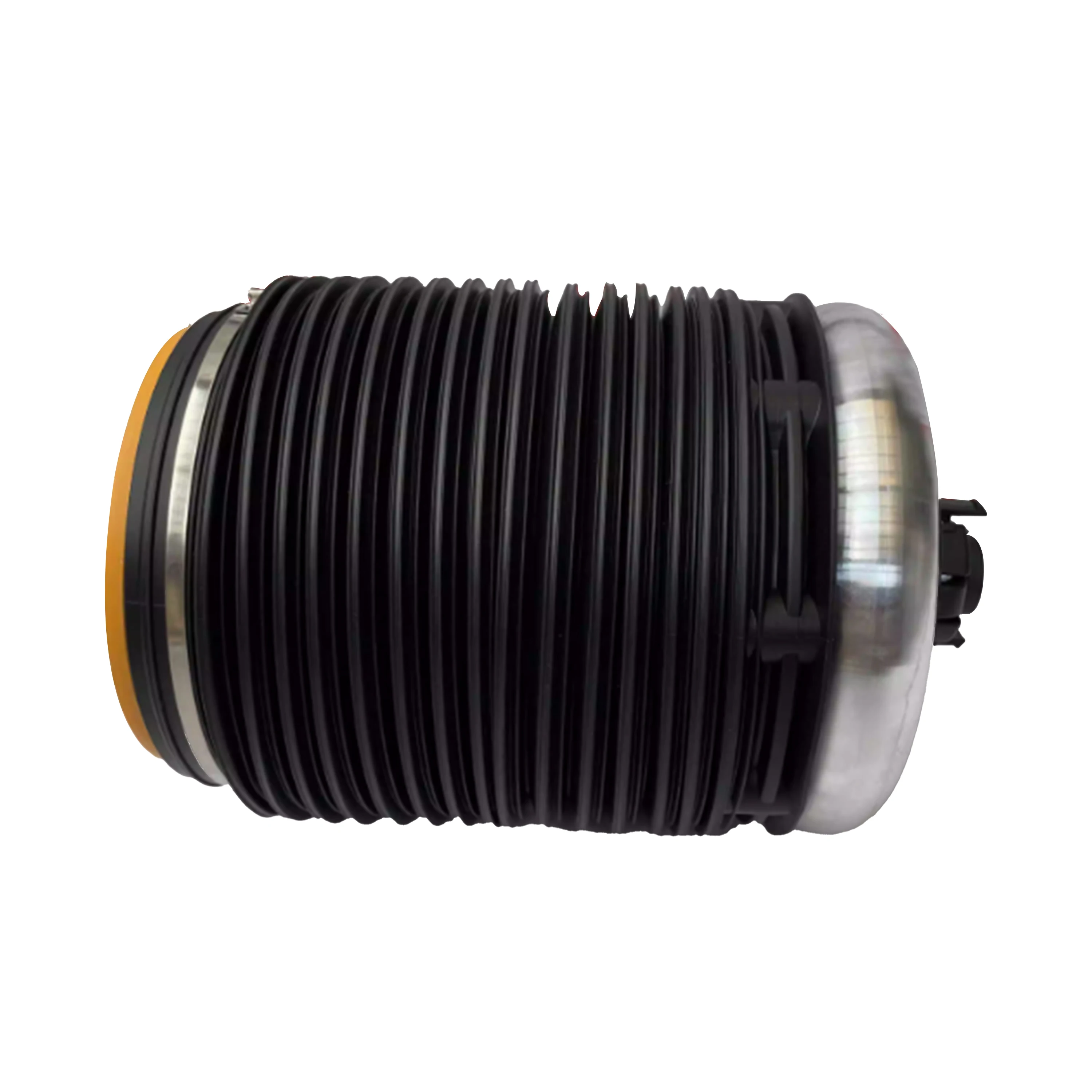 1Pcs Glossy Air Suspension Spring For A6 C7  4G0616001 Repair Kit Shock Absorbers Air Bag Balloon