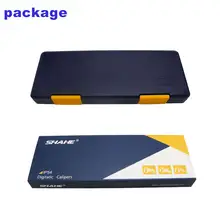 Digital Caliper 0-150mm #4