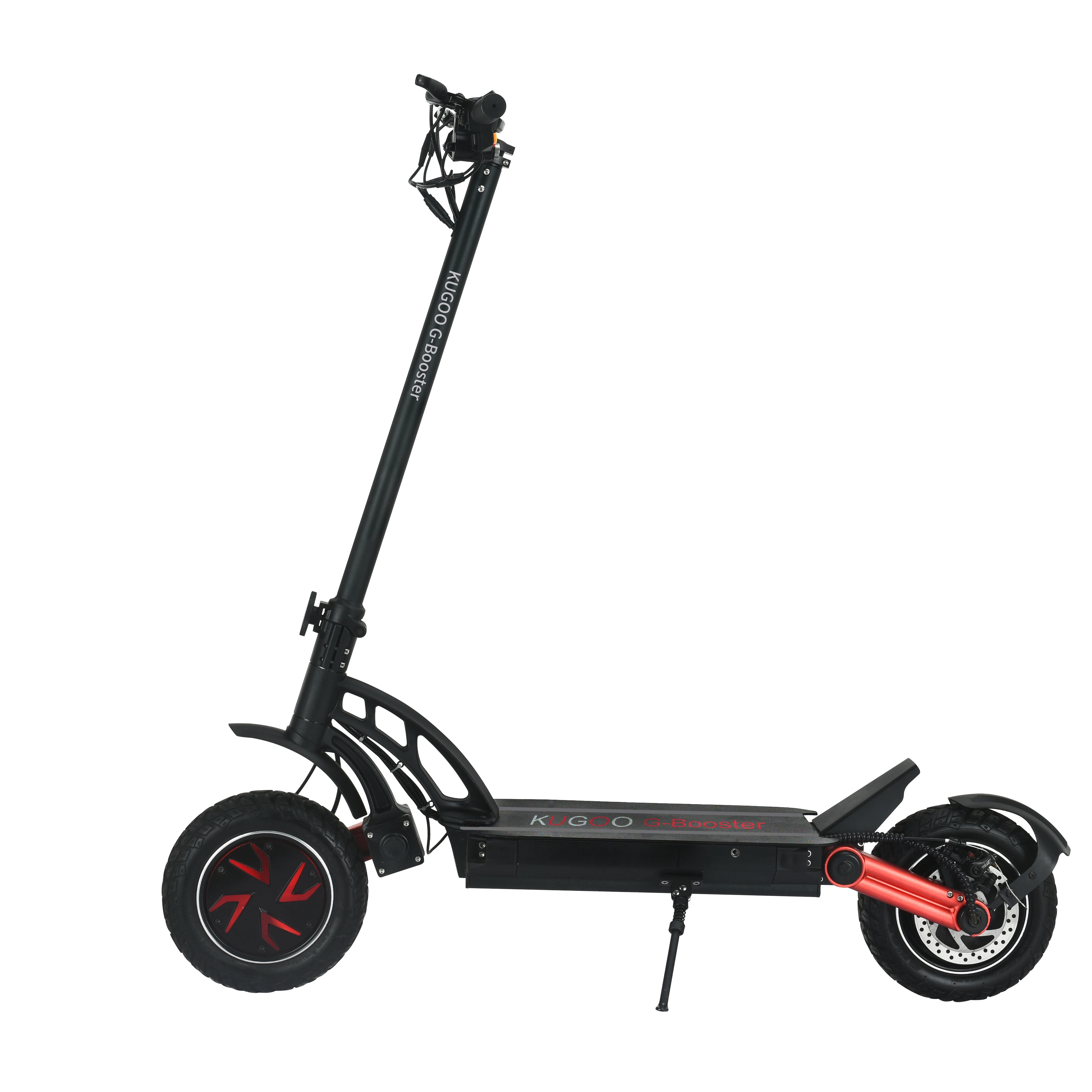 Kugoo new China shipped G3 electric scooter 2000W dual motor high speed 65km/h 48V 20AH lithium battery 10 inch foldable scooter