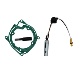 Bujía incandescente del calentador de estacionamiento del coche del camión de Kindgreat 12v 24v 2KW 5KW 252070011100 252069011300   Para Eberspacher Airtronic D2 D4 D4S