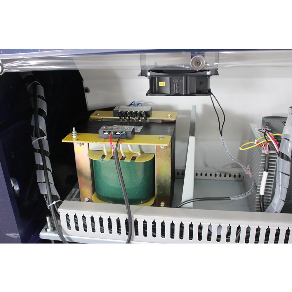 AOXIANG Machinery Eco-Friendly Energy-Saving Uniform Waxing Automatic Yarn Bobbin Winder Machine
