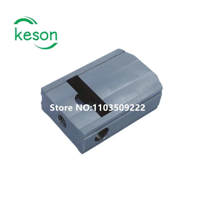 Imagem -03 - Sodick Power Supply Board Holder 3082521 Slider Adequado para Máquina de Corte de Fio
