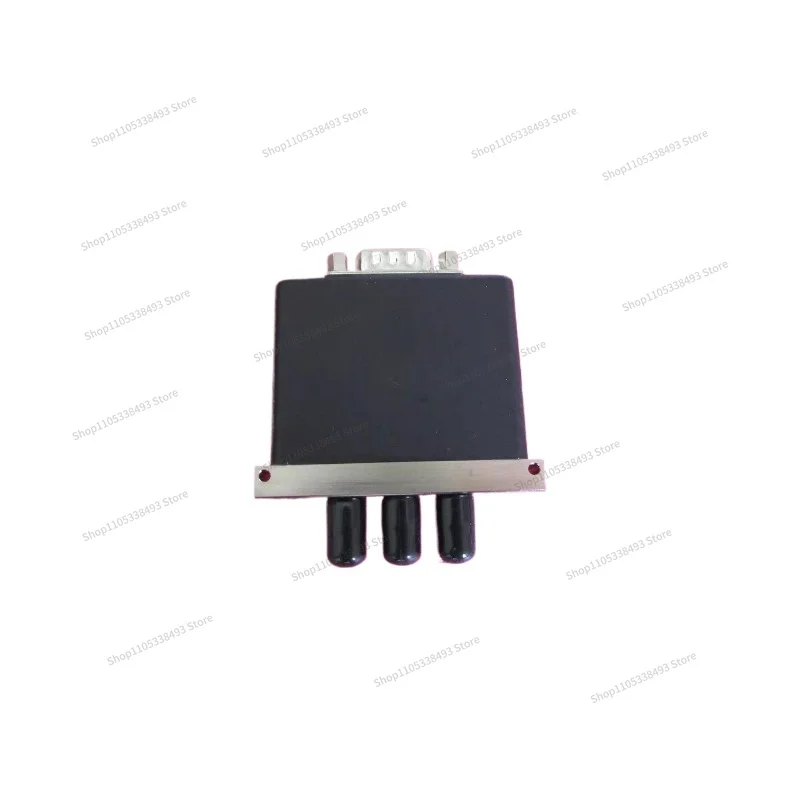 For  RP12LAITL0 18GHz SMA 12V SPDT RF Coaxial Switch