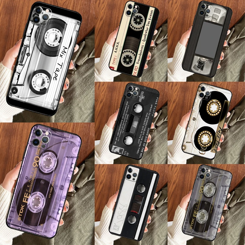 Gold Mix Cassette T… - image