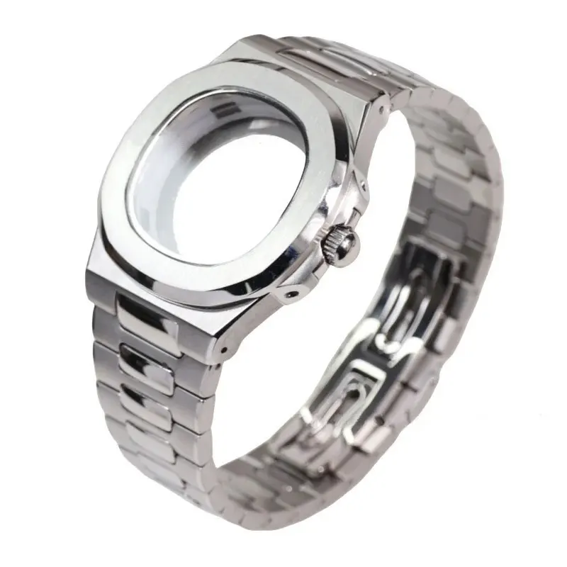 40Mm Men's Watch Ca… - image