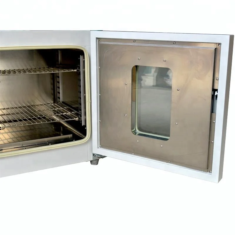 Horizontal  Drying Oven