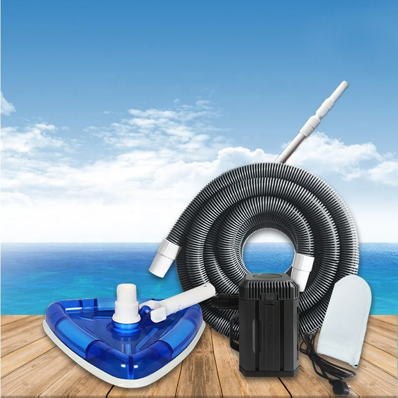 220V/50Hz Bath spa cleaner swimming pool vacuum cleaner brushes for swimming pool