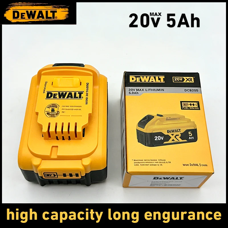 100% Original 20V 5…