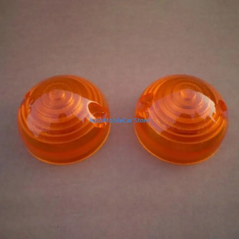 G8TE for Defender 90 110 589285 Side Marker Lamp Lens Auto Accessory