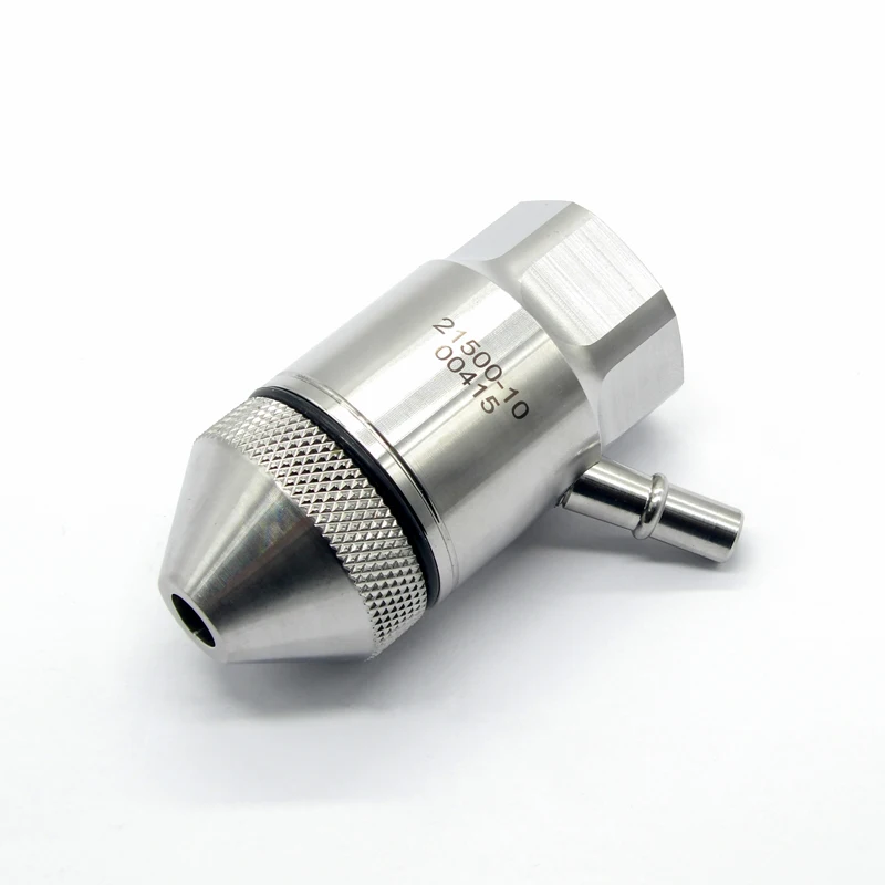 

Хорошее качество, запасная алмазная режущая головка для водоструйной головки 301329, для водоструйной резки с головкой IDE H2O