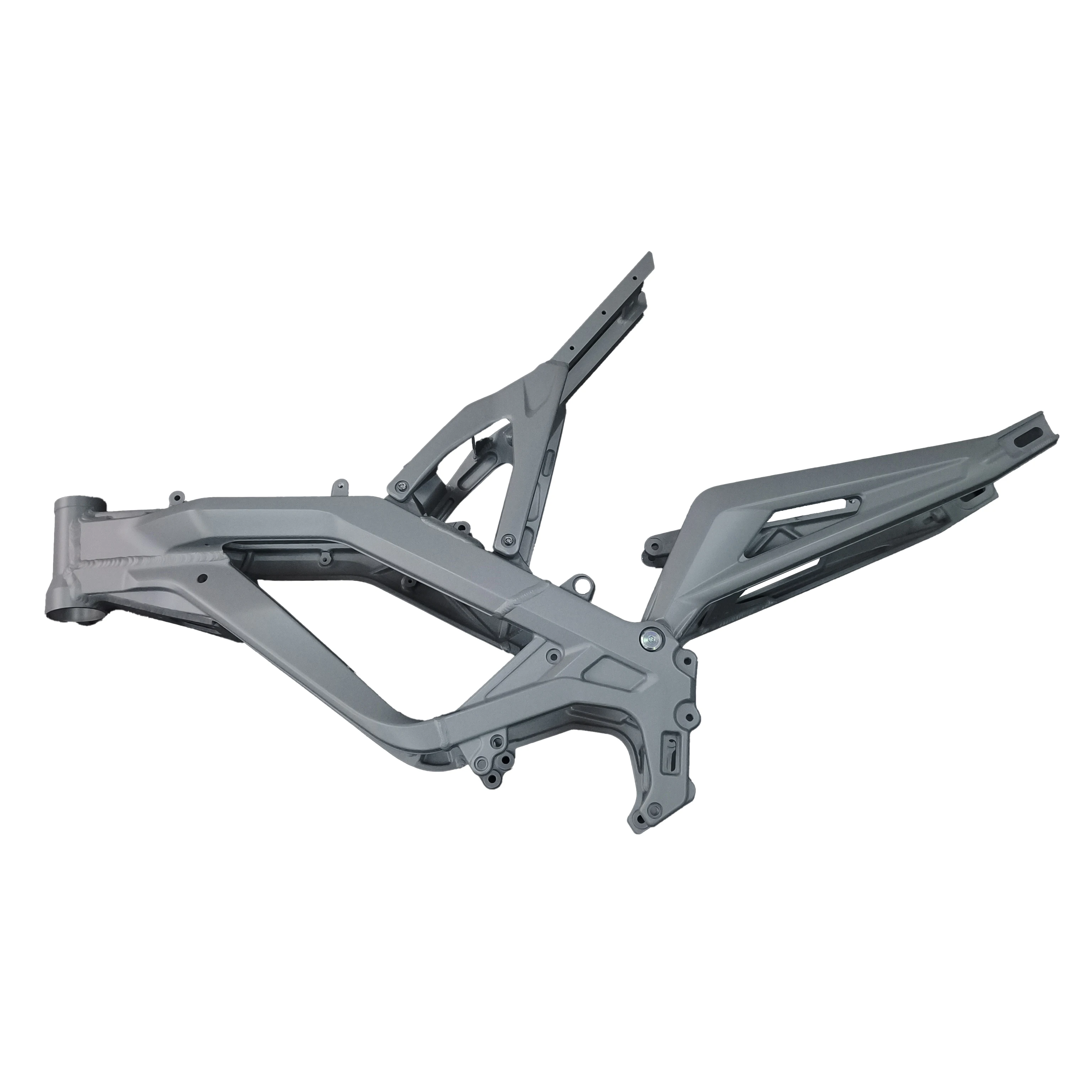 

Рама для электровелосипеда Surron Light Bee X, усиленная основная рама из алюминия 6061