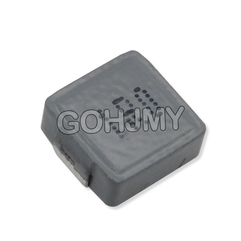 10PCS SMD Molding Power Inductors 1UH ~ 47UH 0420 0520 0630 0650 1040 1R0 2R2 6R8 1UH 2.2 3.3 4.7 6.8 10 15 22 33 47 68 UH 100UH