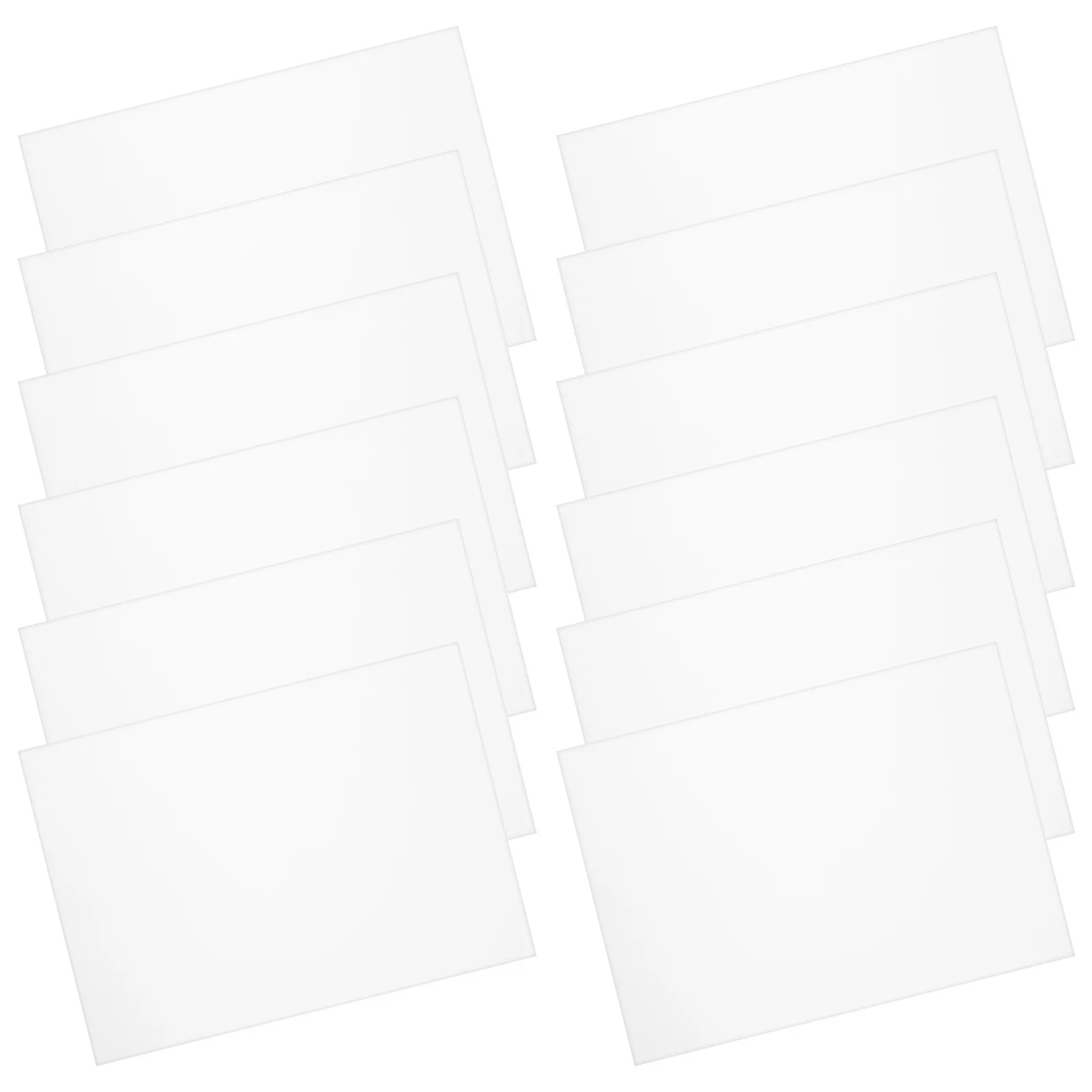 

50pcs Painting Diy Paper Craft Material Art Projects Handmade Origami Cardstock Sheets School Camping Activities Drawing