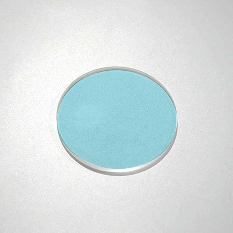 

Plano-convex lens Φ90mm f906mm optical glass achromatic imaging lens focusing