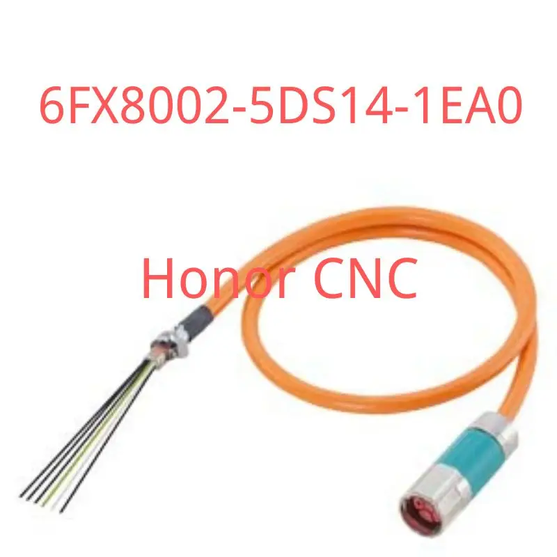 

6FX8002-5DS14-1EA0 Brand New Cable 6FX8002 5DS14 1EA0