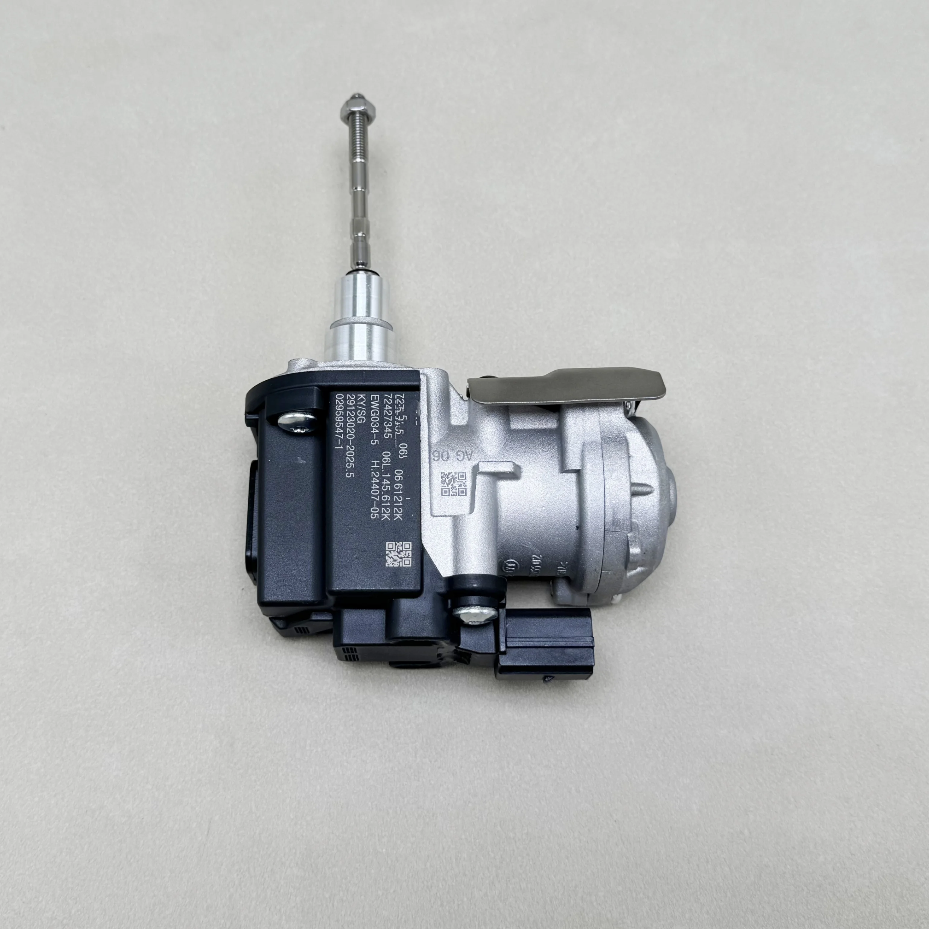 OEM Turbine Wastegate Actuator 06K145612E,06L145612K,06K145725R,06L145612M For Audi A4 A5 A6 A8 Q5 Q7 VW EA888 GEN3 Engine
